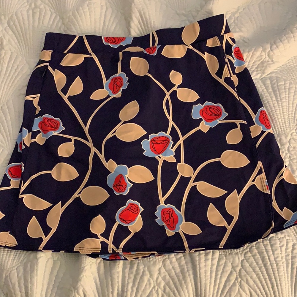 Women’s skort